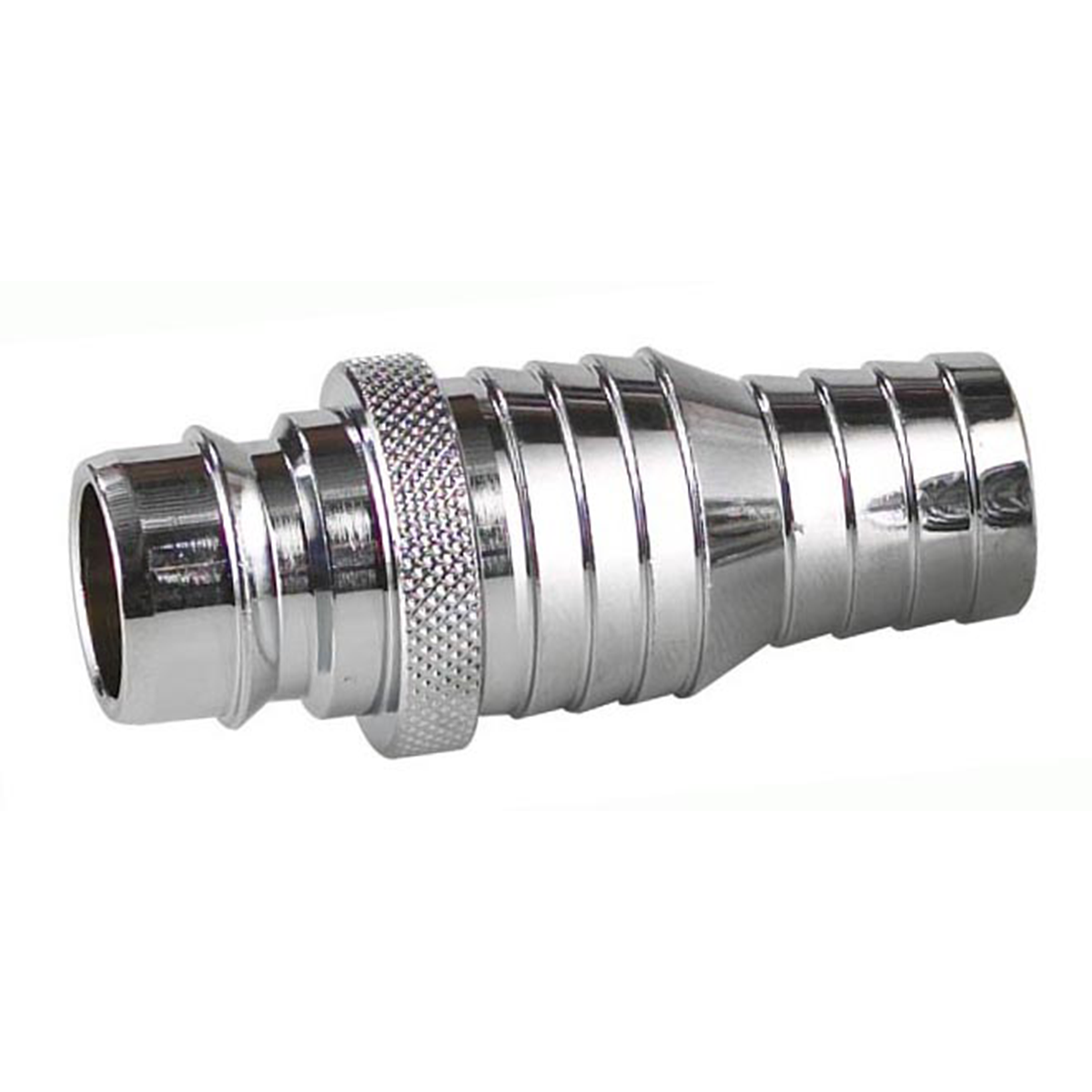 Vandnippel m/studs 3/4" - Nito0067