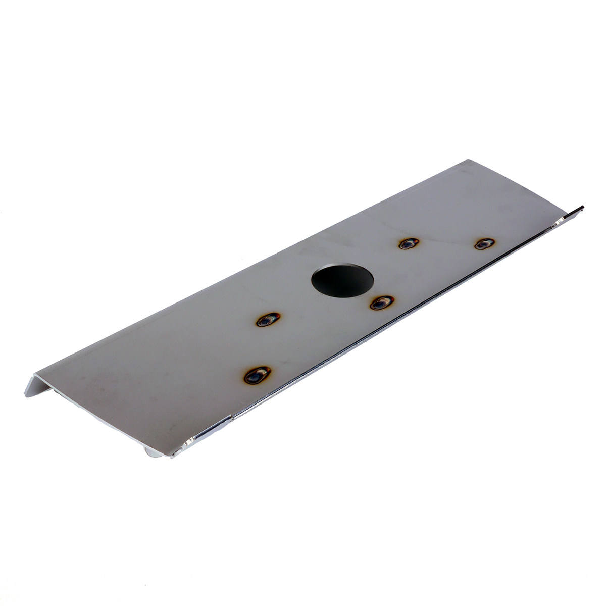 Lågeafdækning ATMOS kedelD21P