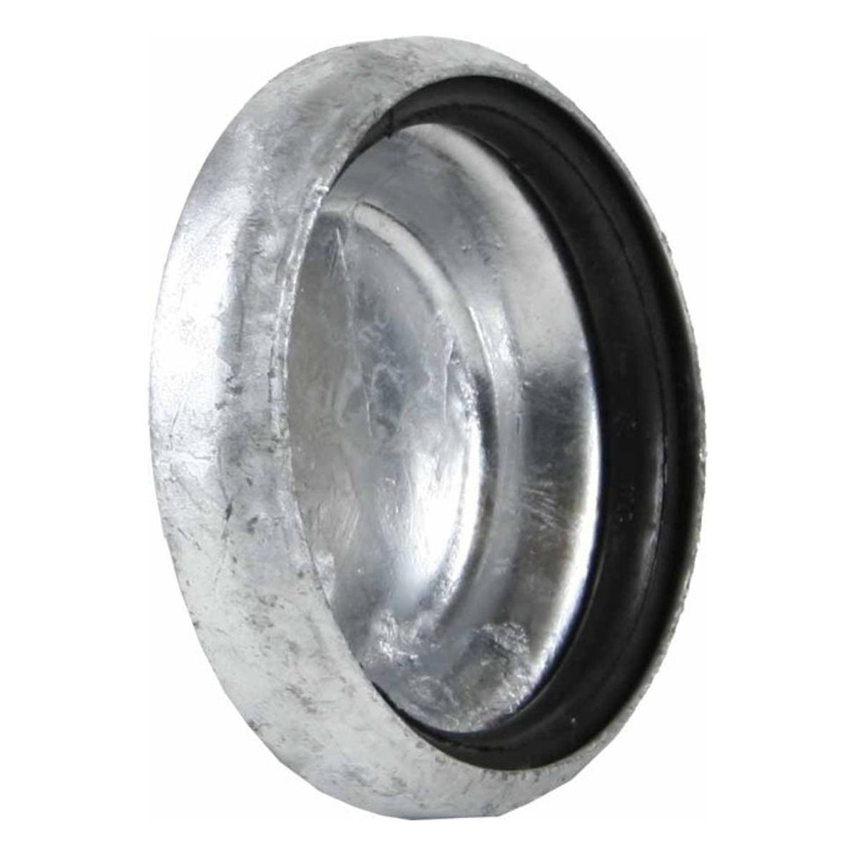 Bauer HUN - slutdæksel