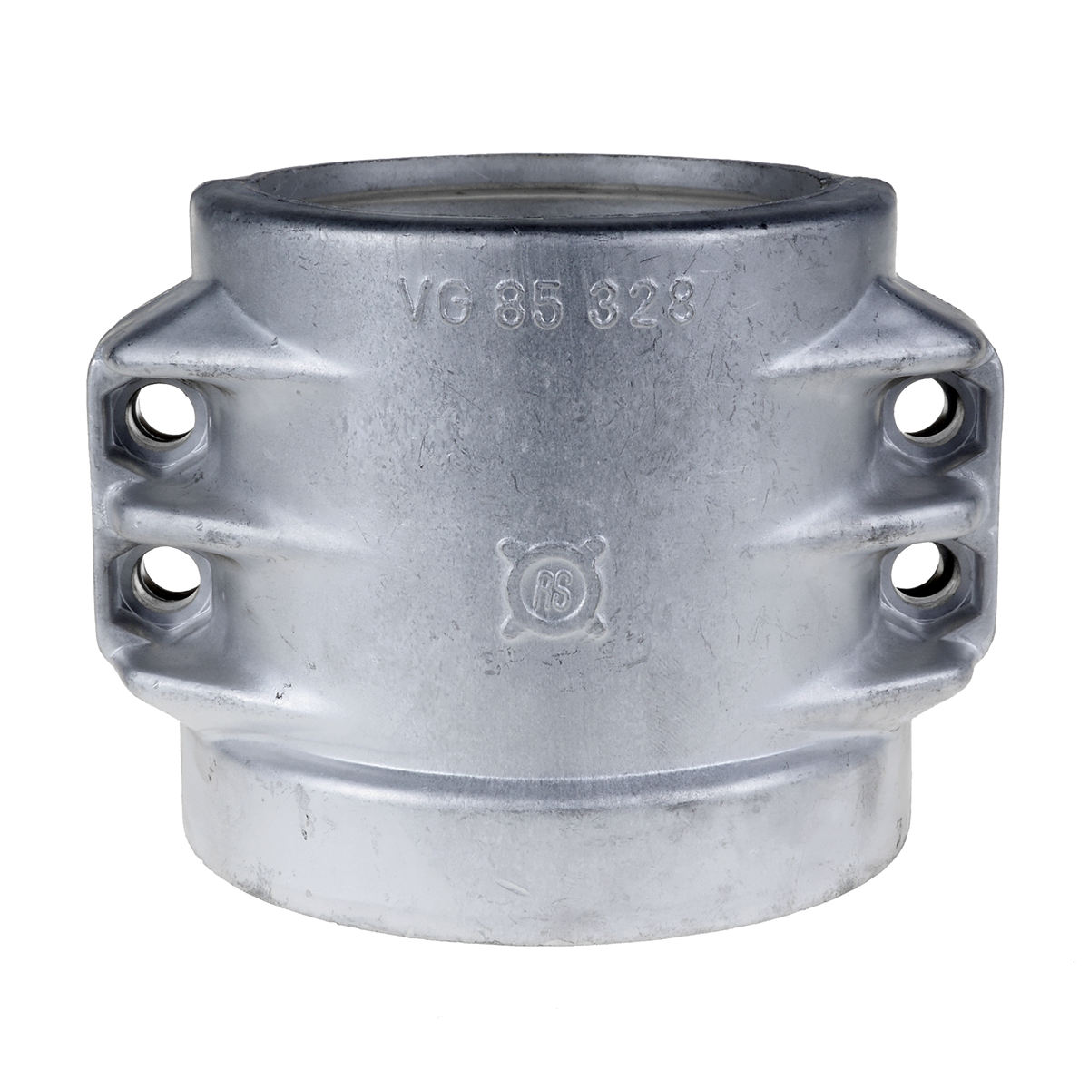 Tankvognskobling kapper