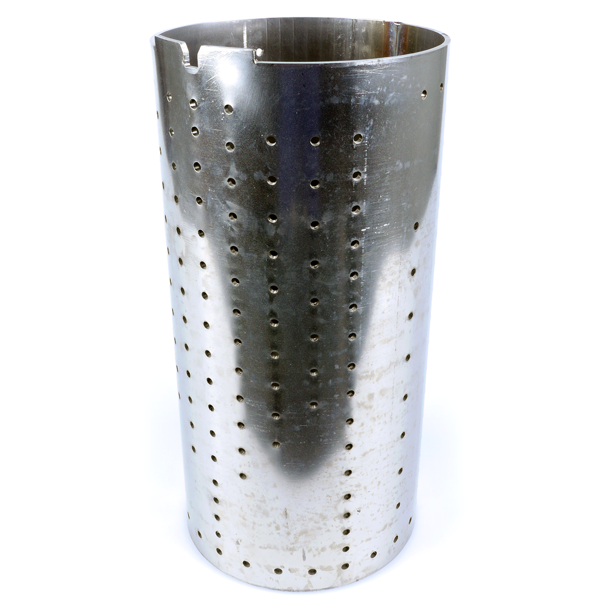 Brænderrør til brænder 40 kW