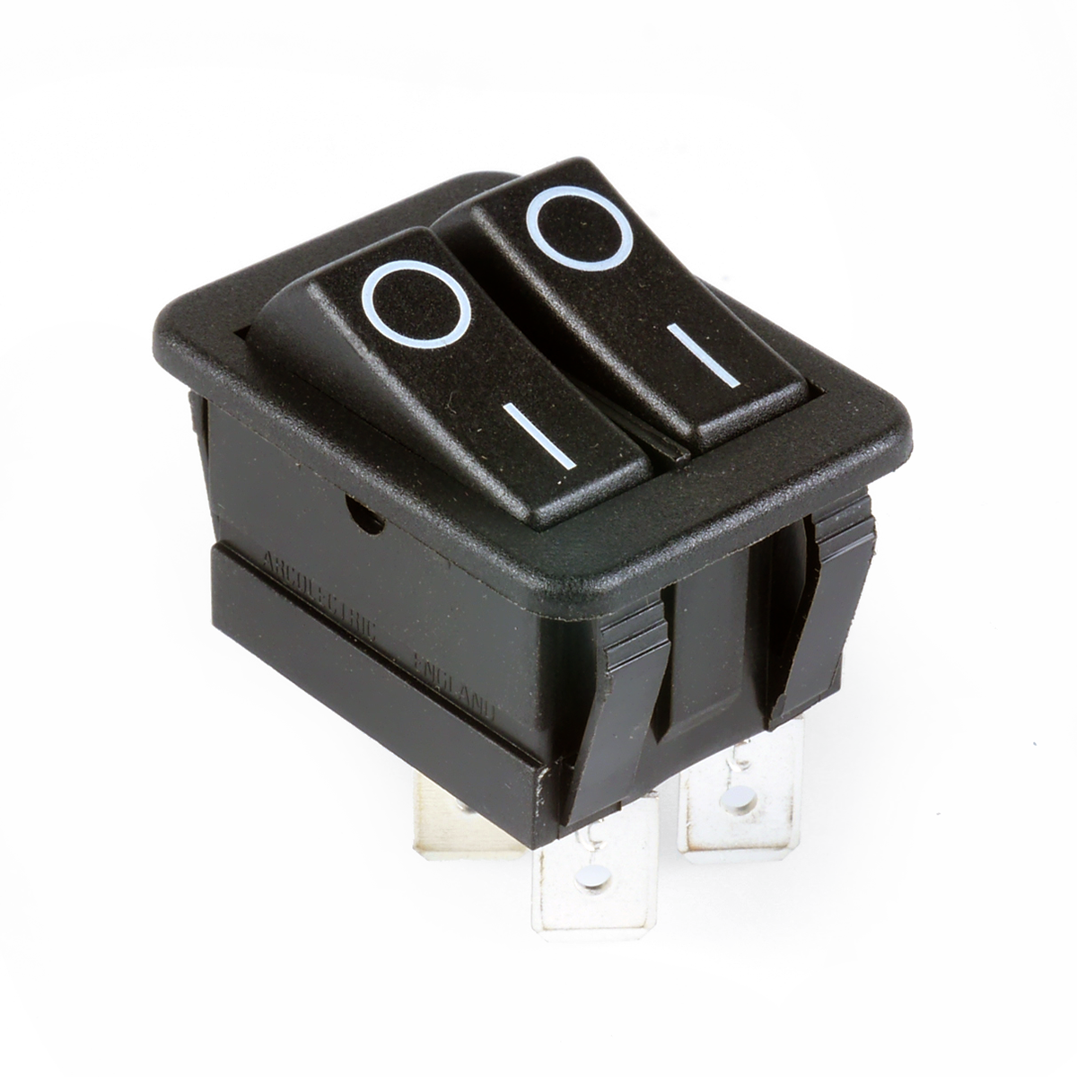 Tænd / sluk kontakt