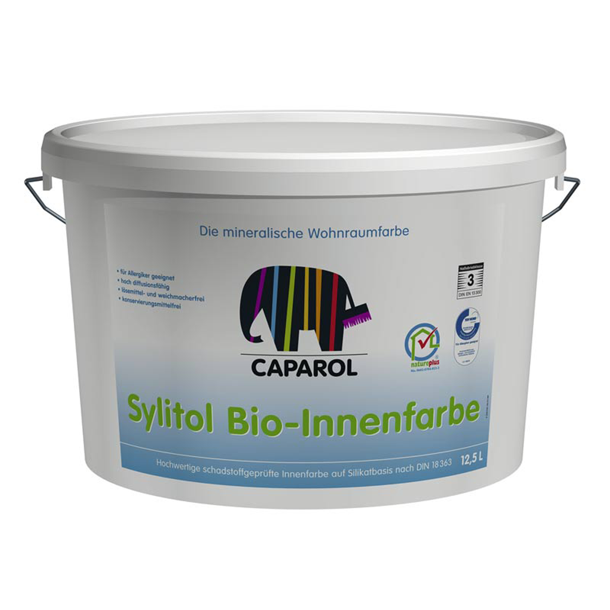 Caparol Sylitol silikat indemaling