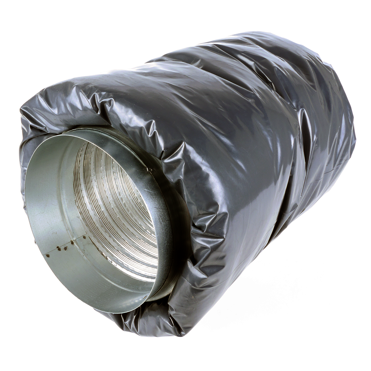 Rose50 flexlyddæmpere aluduct/PE