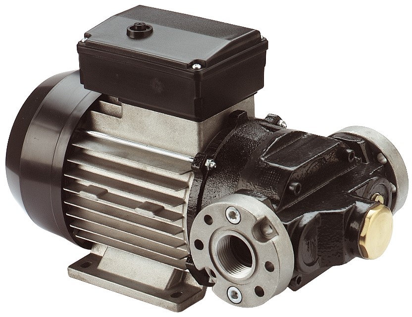 Dieselpumpe HD 230V/70L/min