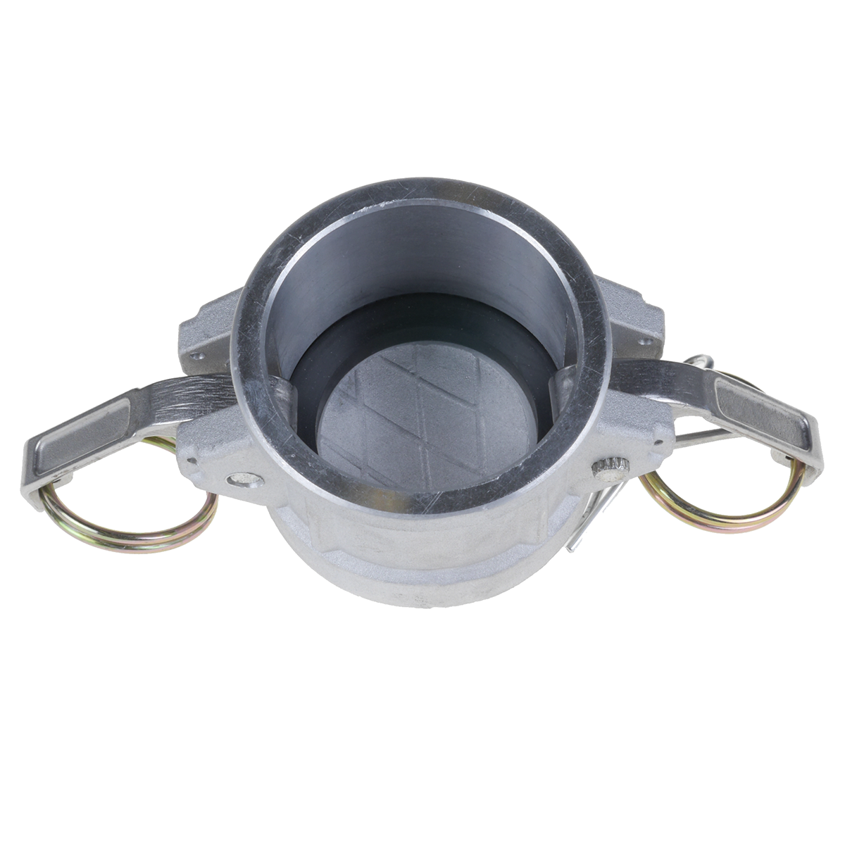 Camlock støvdæksel type DC