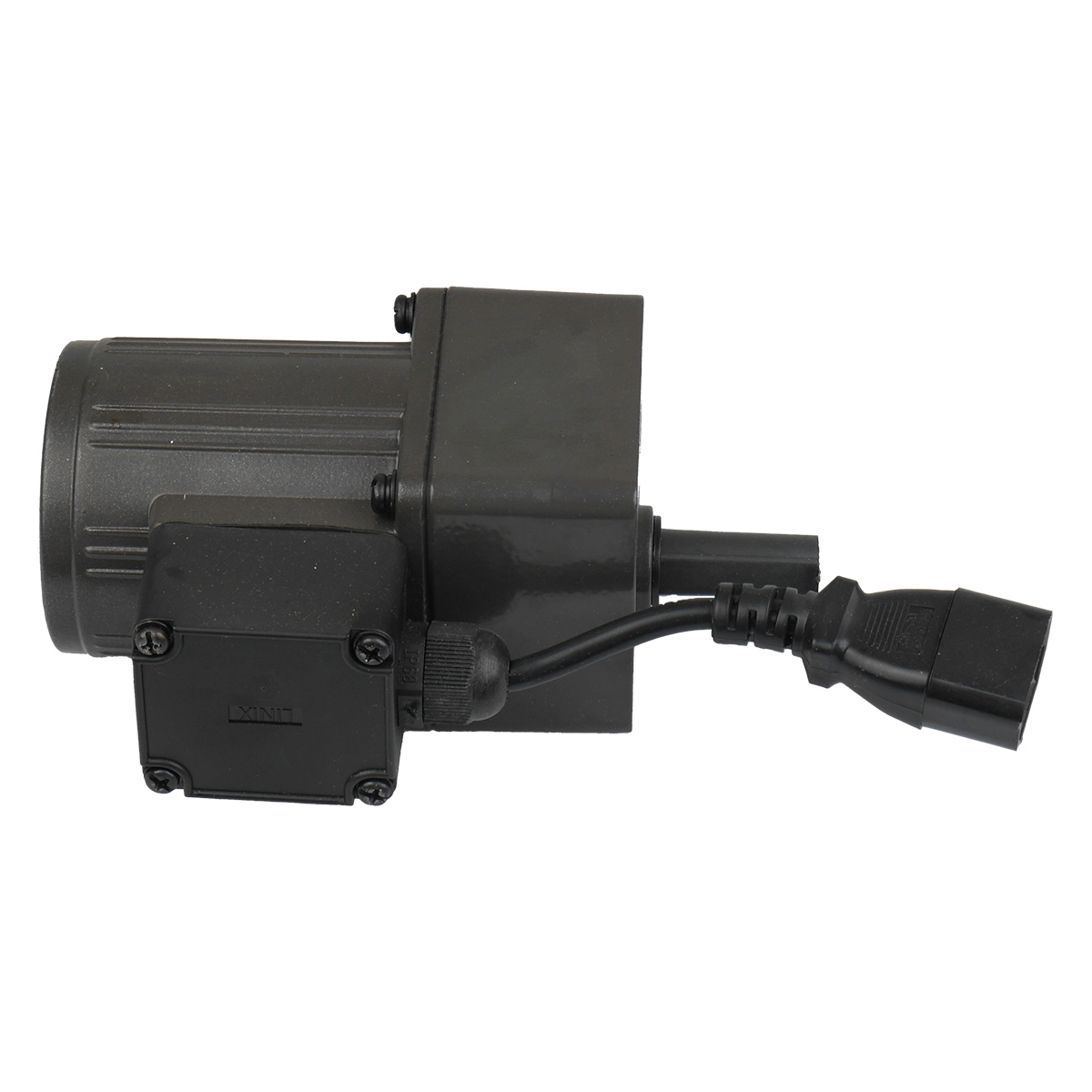 ATMOS Motor til indføringssnegl PL model