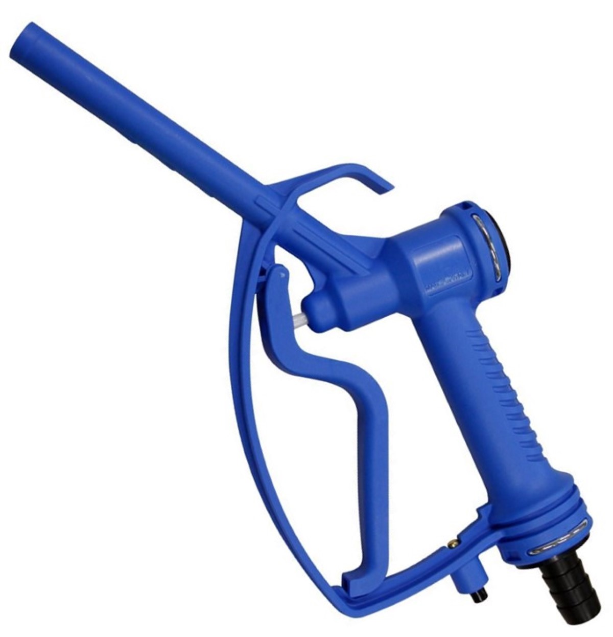 AdBlue manuel aftapningspistol