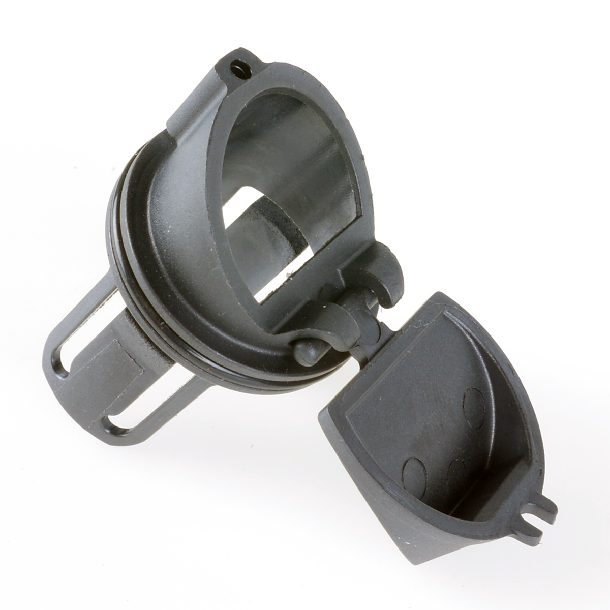 Kontraklap til Termovar ladepumpe