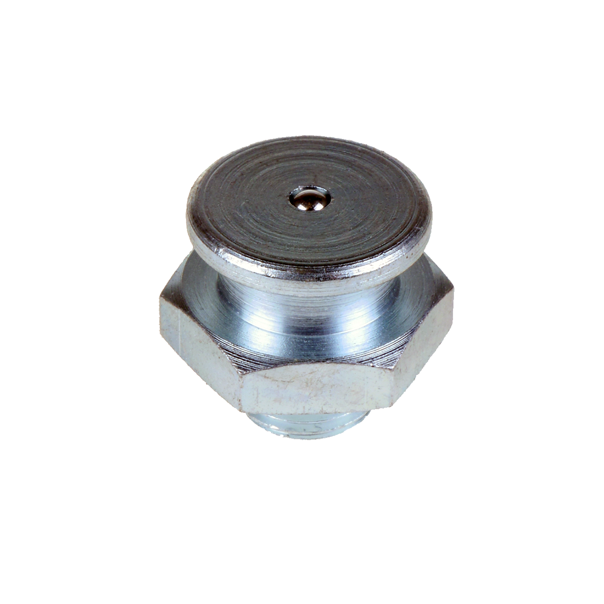 TYPE M1, hydraulik smørenipler - galvaniseret