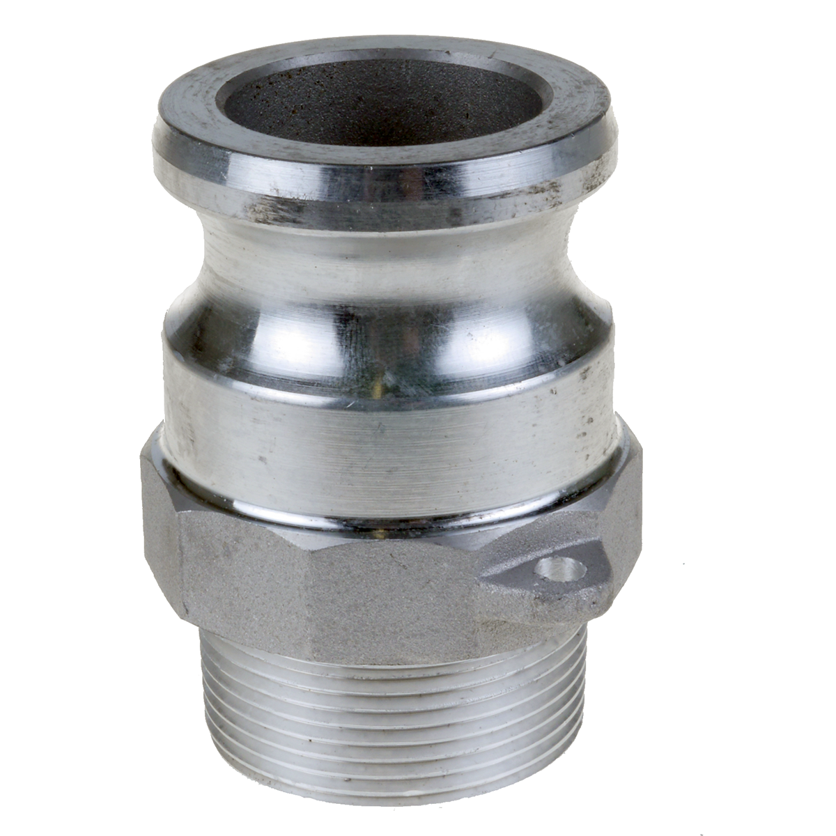 Camlock koblinger type F