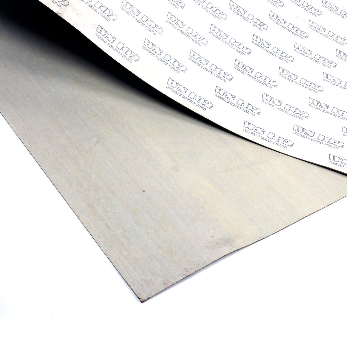 WS102 højtryksplade 