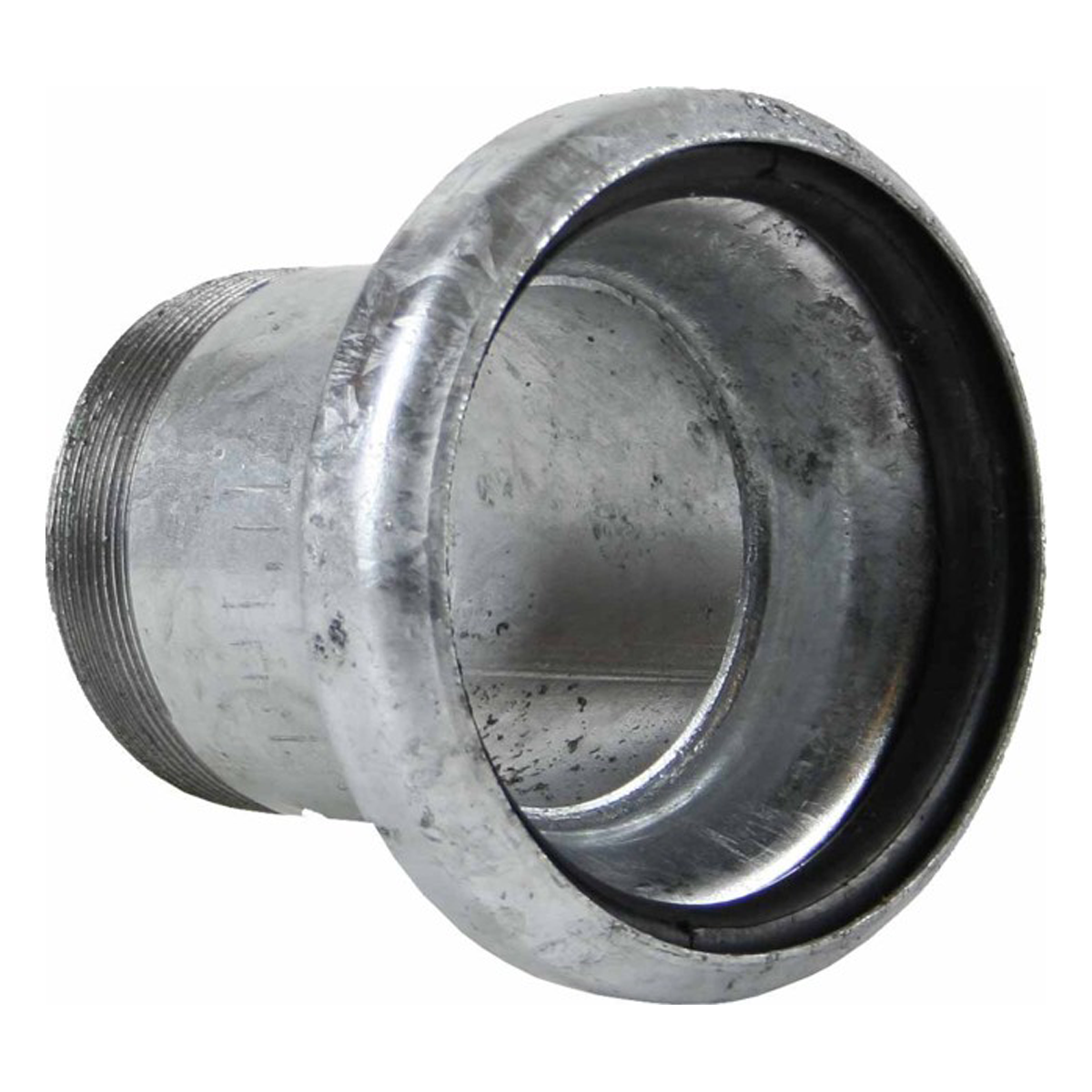 Bauer HUN m/udv. rørgevind