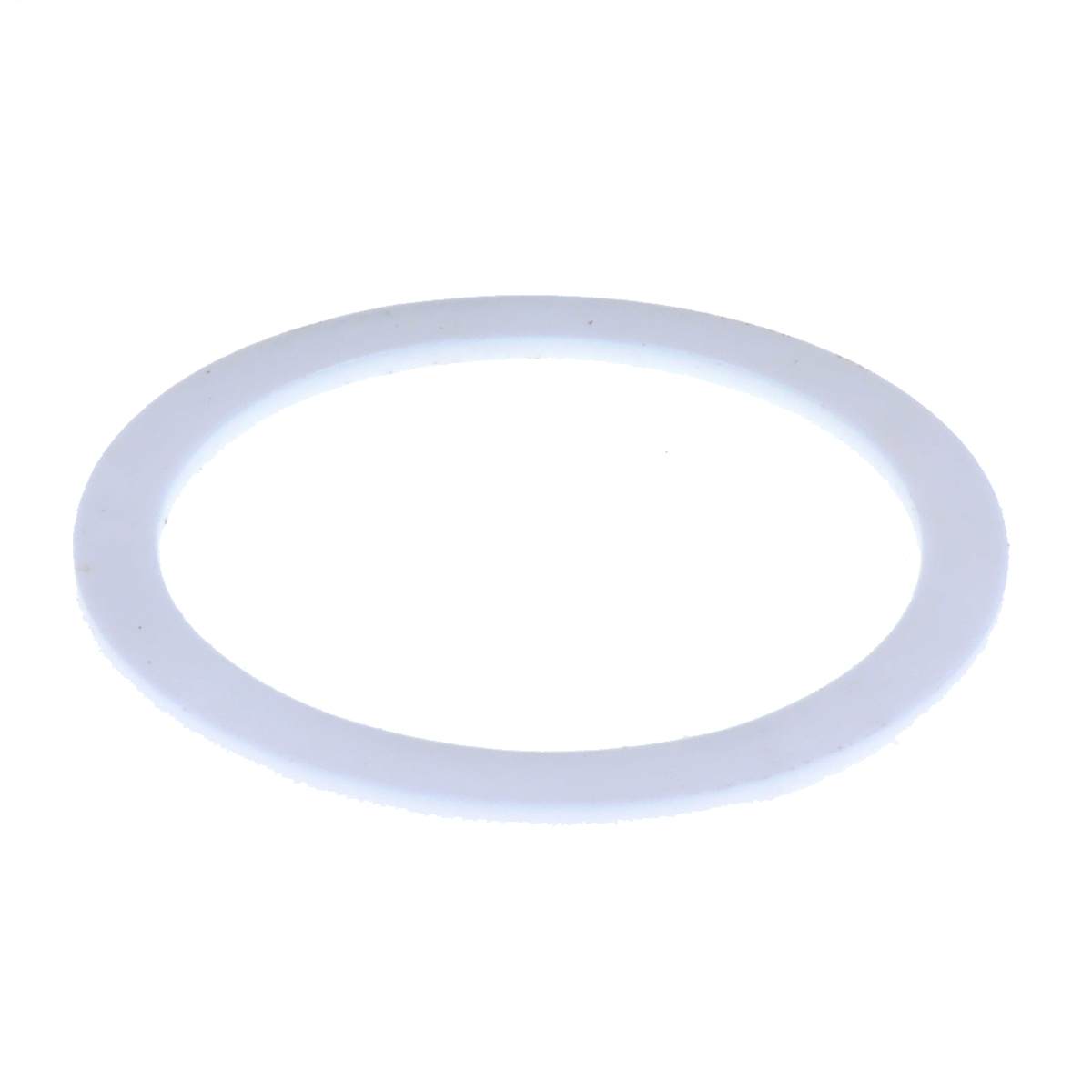 Fladpakning PU og PTFE (Teflon)