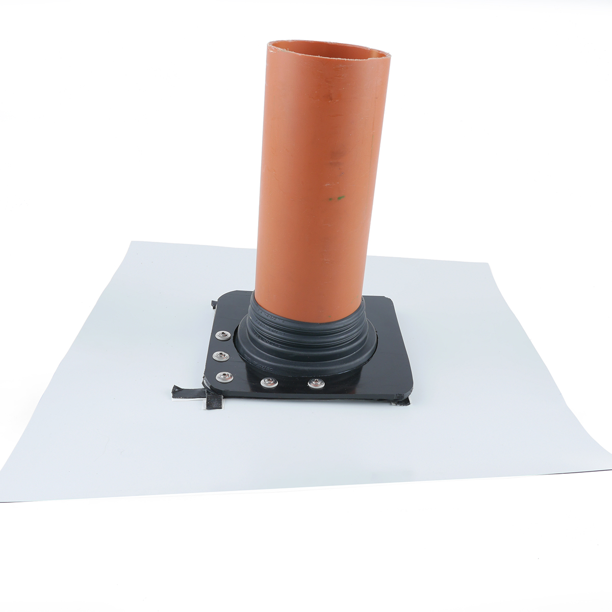 Rørgennemføringskit 