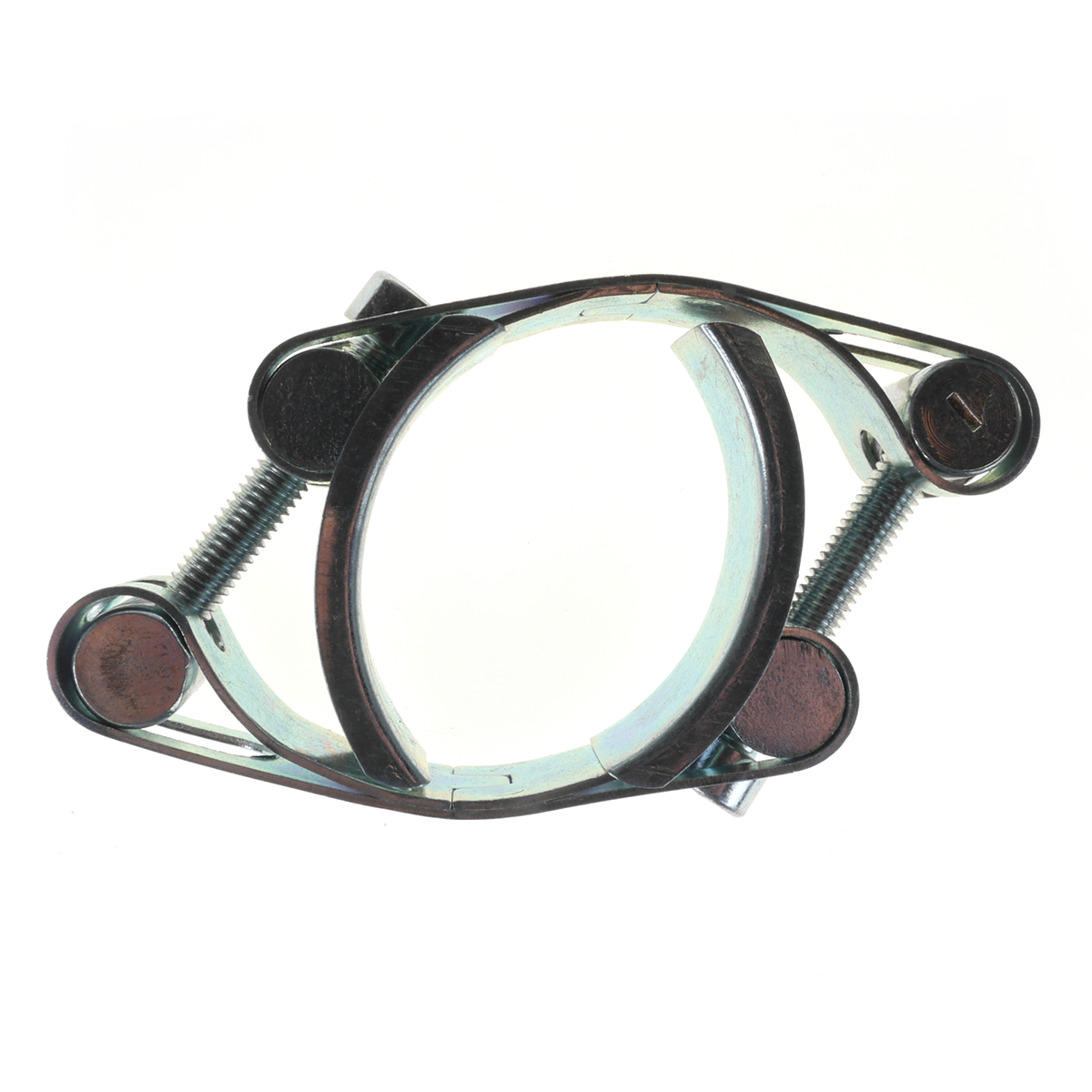 PARI bånd, 20mm, galvaniseret