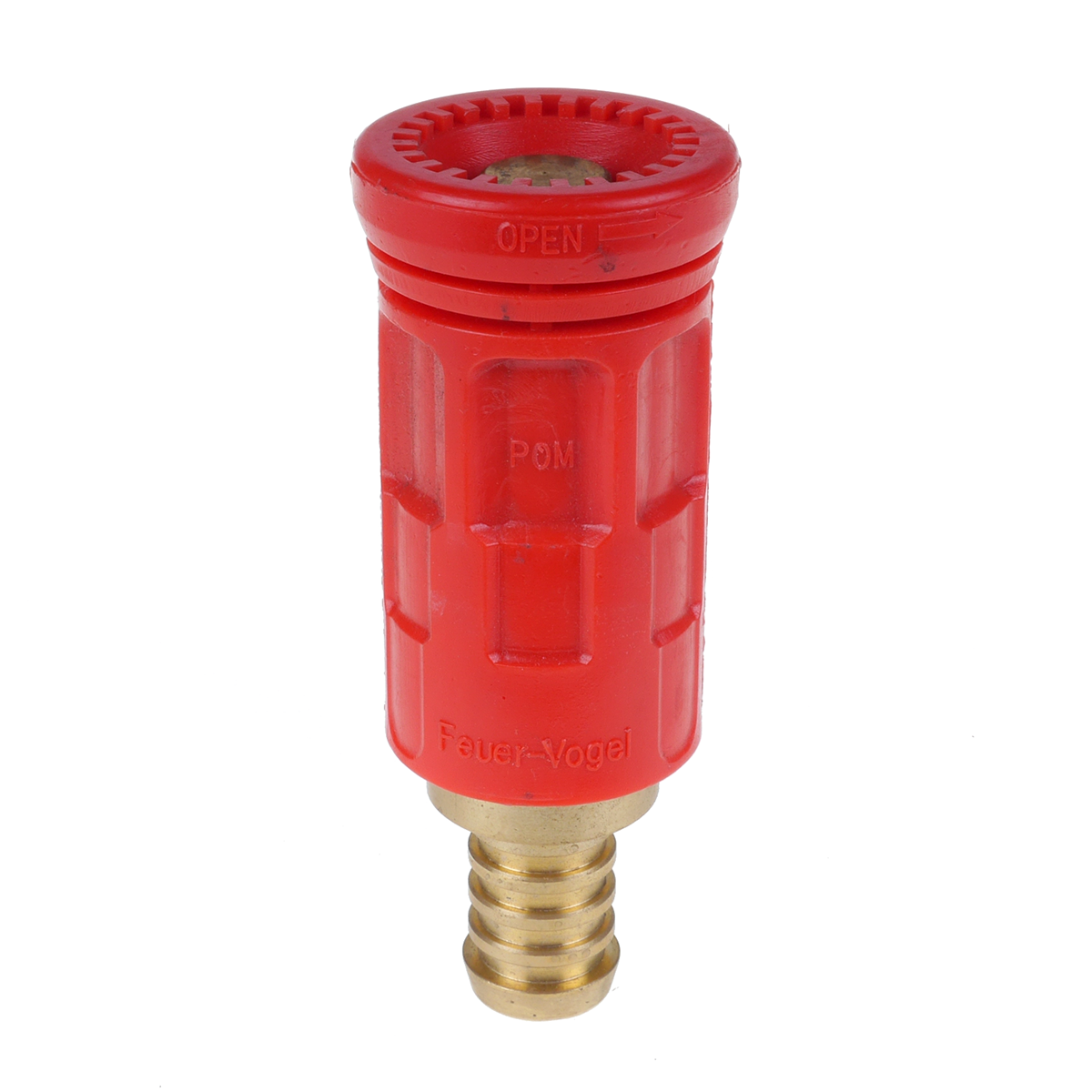 Storz dyserør - små