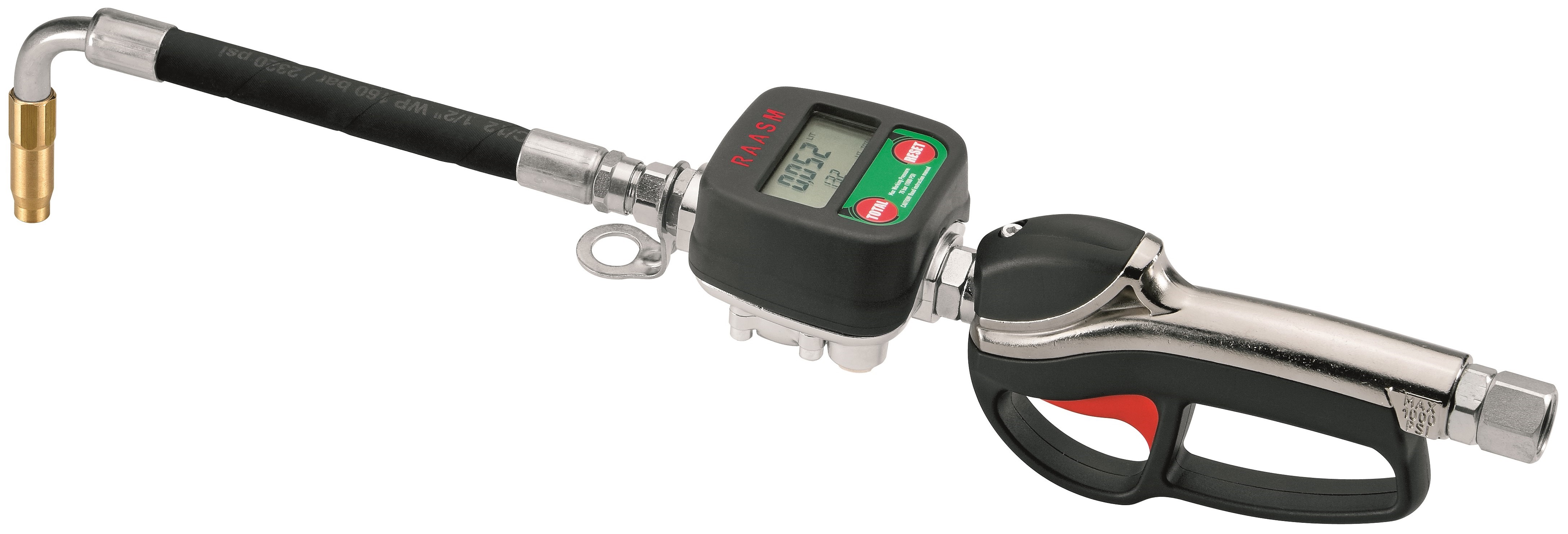 Ecodora digital oliepistol 38155