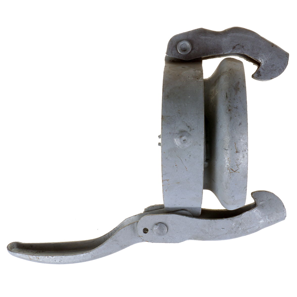 Perrot HUN - slutdæksel