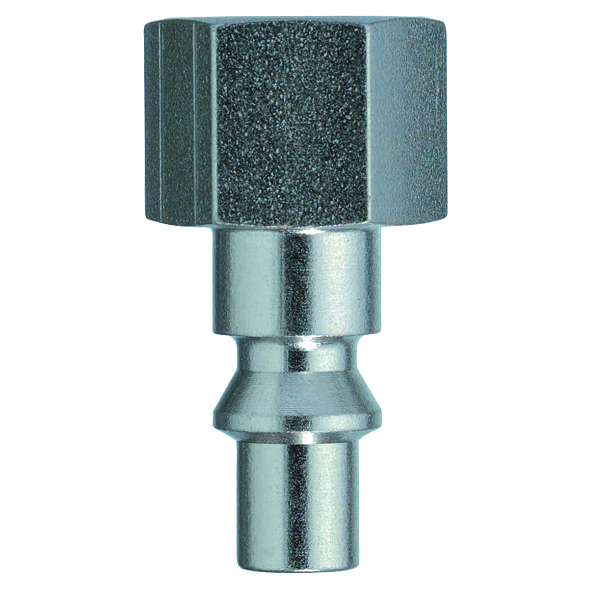 Trykluftkobling, Rectus serie 22, nippel med IRG, F