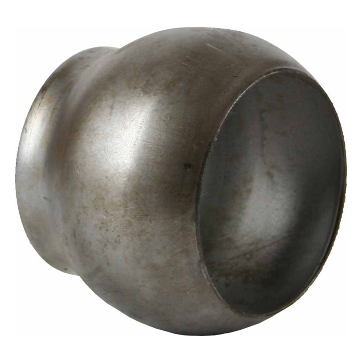 Bauer HAN - svejsekobling