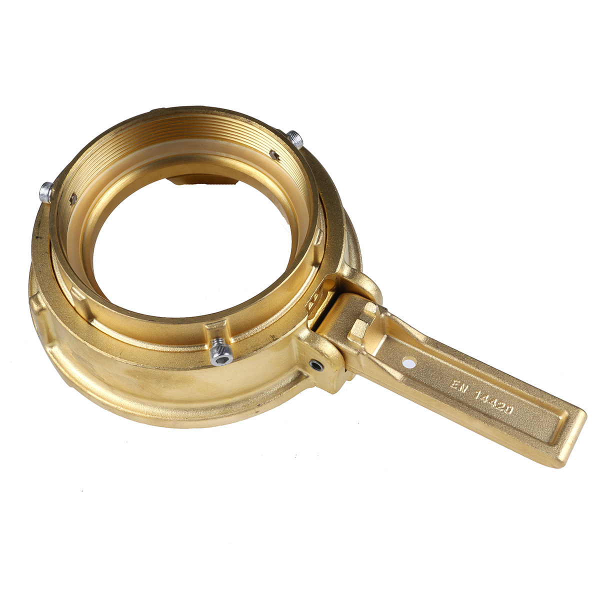 Tankvognskobling MK HUN