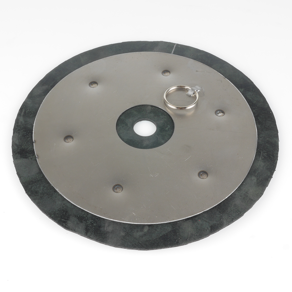 Følgeplade, universal