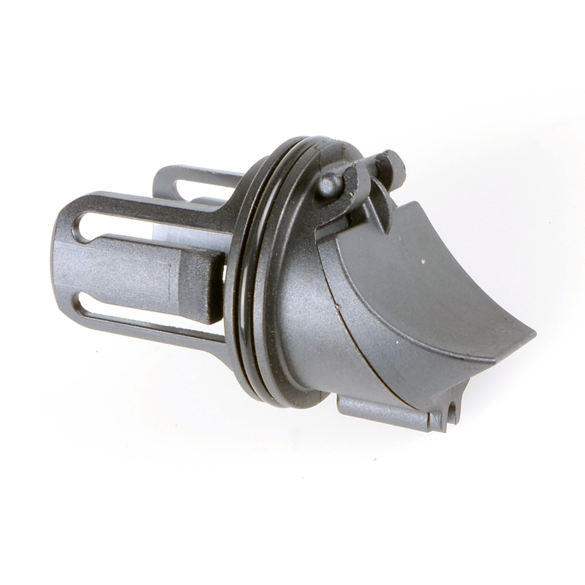 Kontraklap - indsats