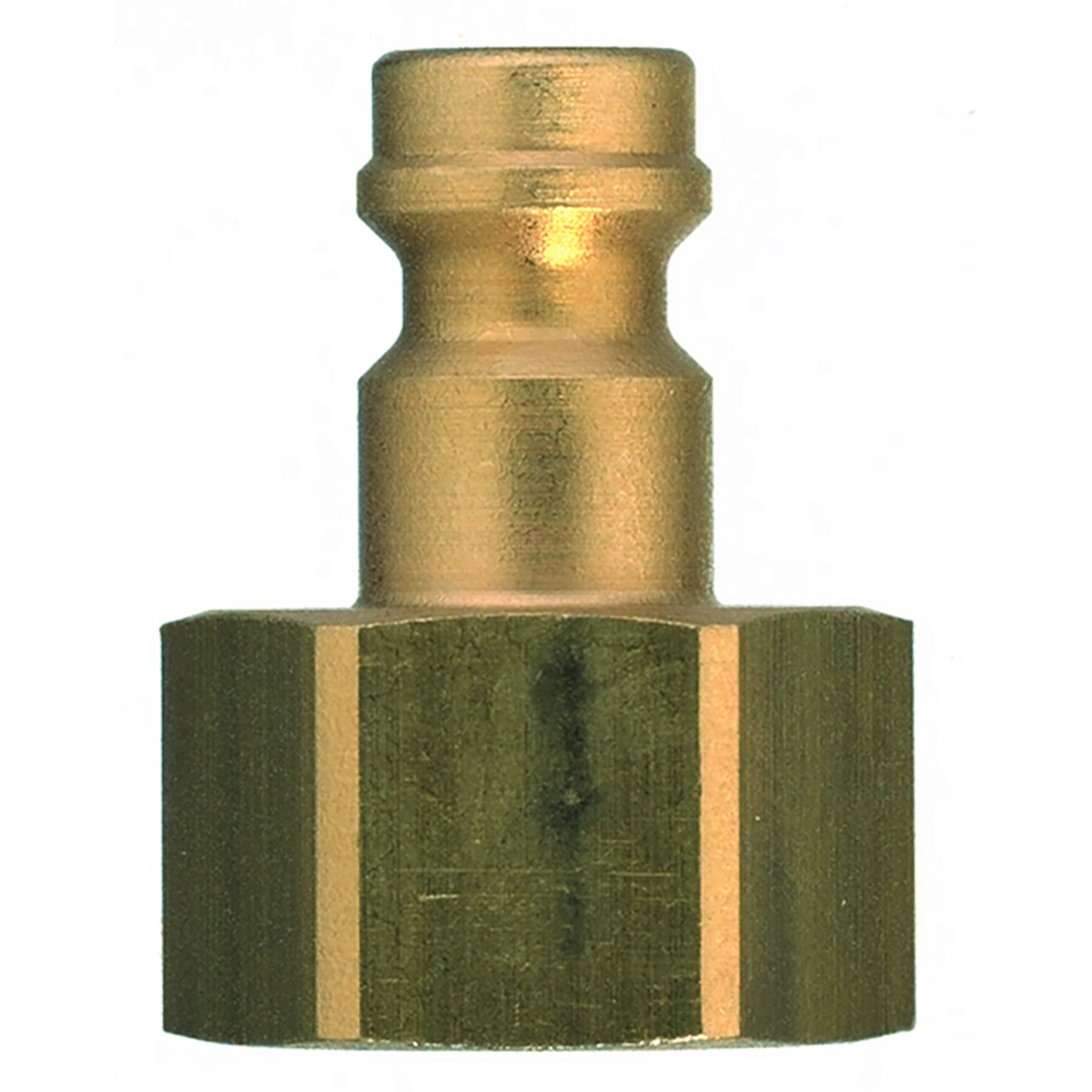 Trykluftkobling, Rectus 21, nippel, IRG, M