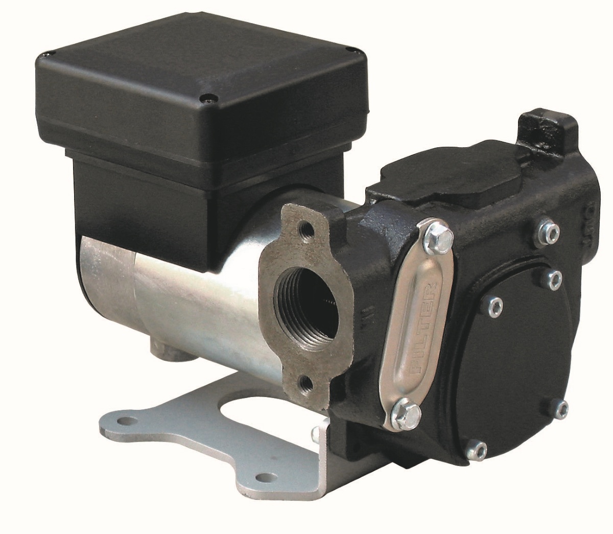 Dieselpumpesæt Panther