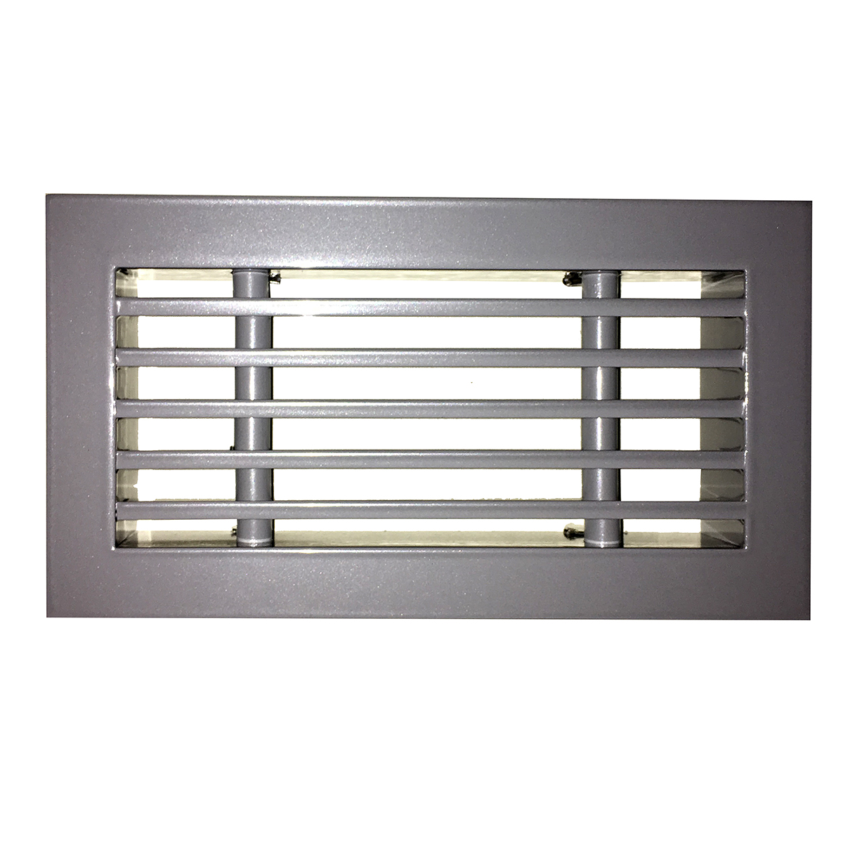 GT Vægrist, Alu farve 