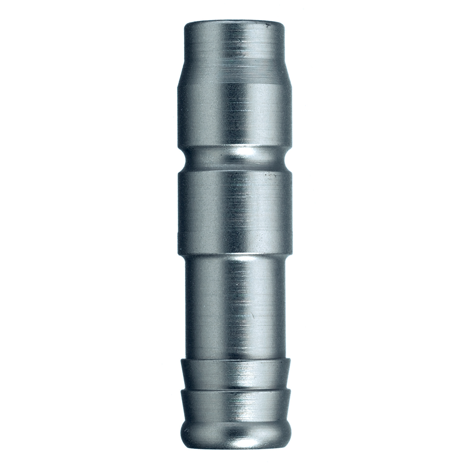 Trykluftkobling, Rectus 34, nippel, slangestuds, F