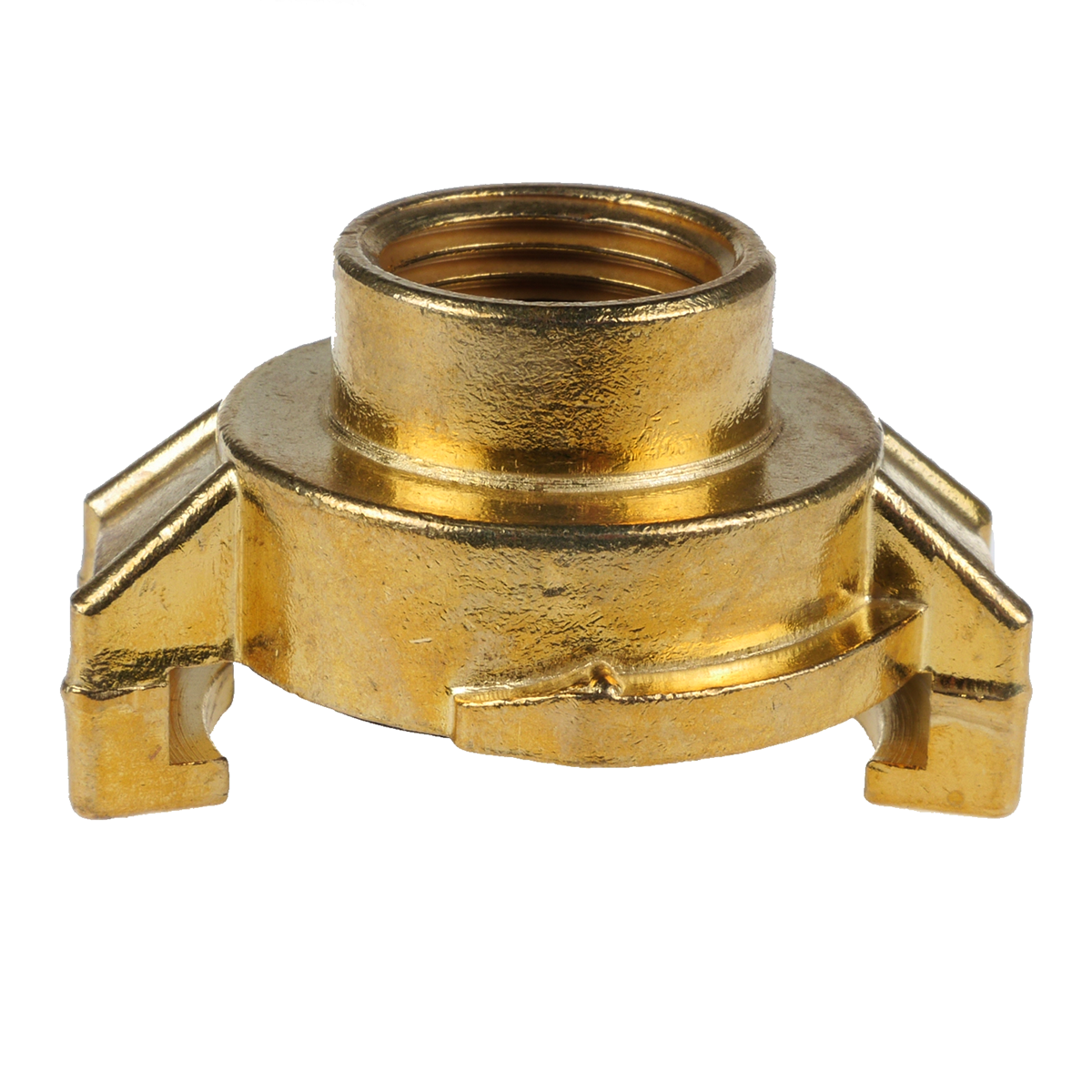 Klokobling IRG med olieressistent NBR pakning. 