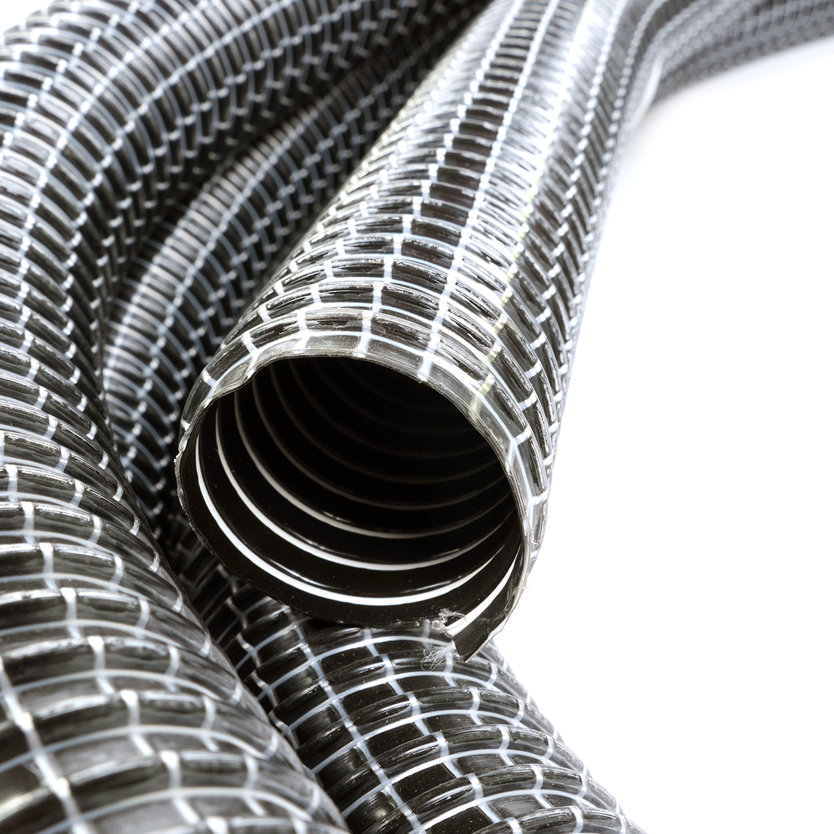 SuperflexTragt sugeslange