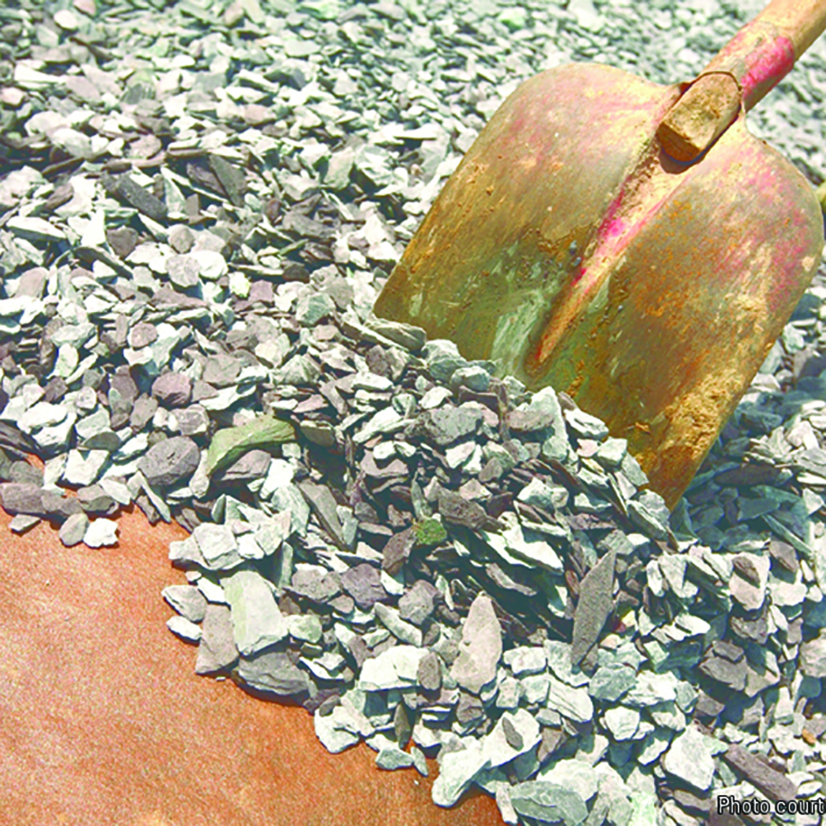 Plantex belægningsdug