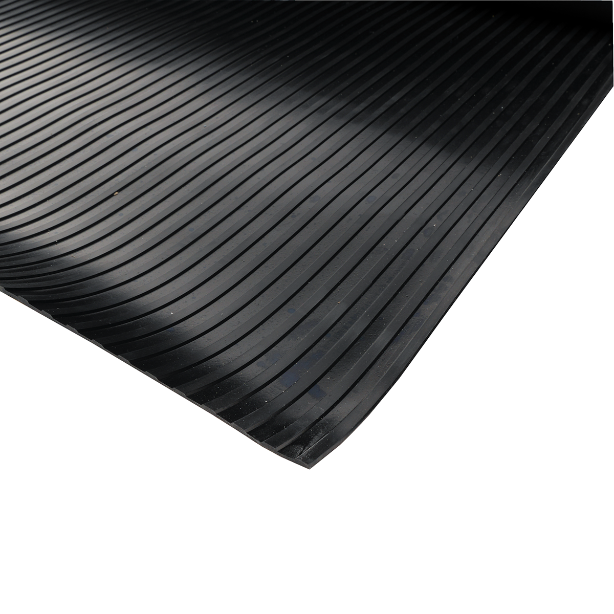 BREDRIFLET GUMMIMÅTTE - SBR / NBR måtte