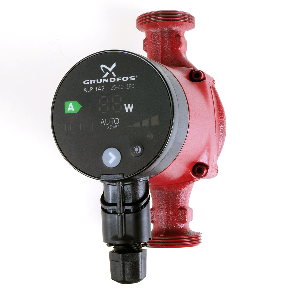 Grundfos cirkulationspumpe