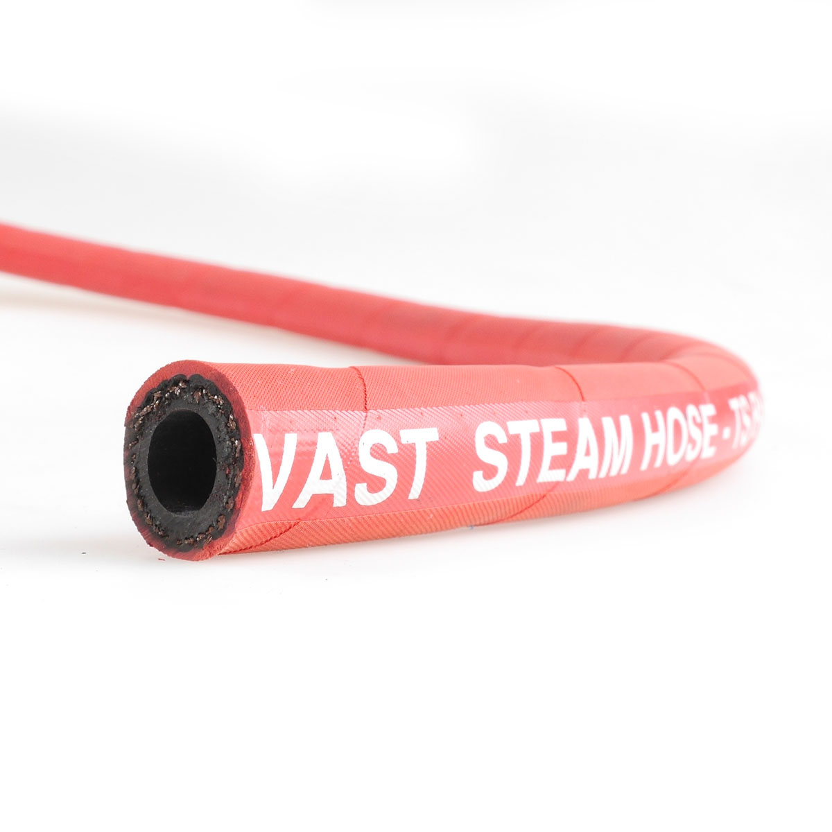 TriaVast trykslange - damp