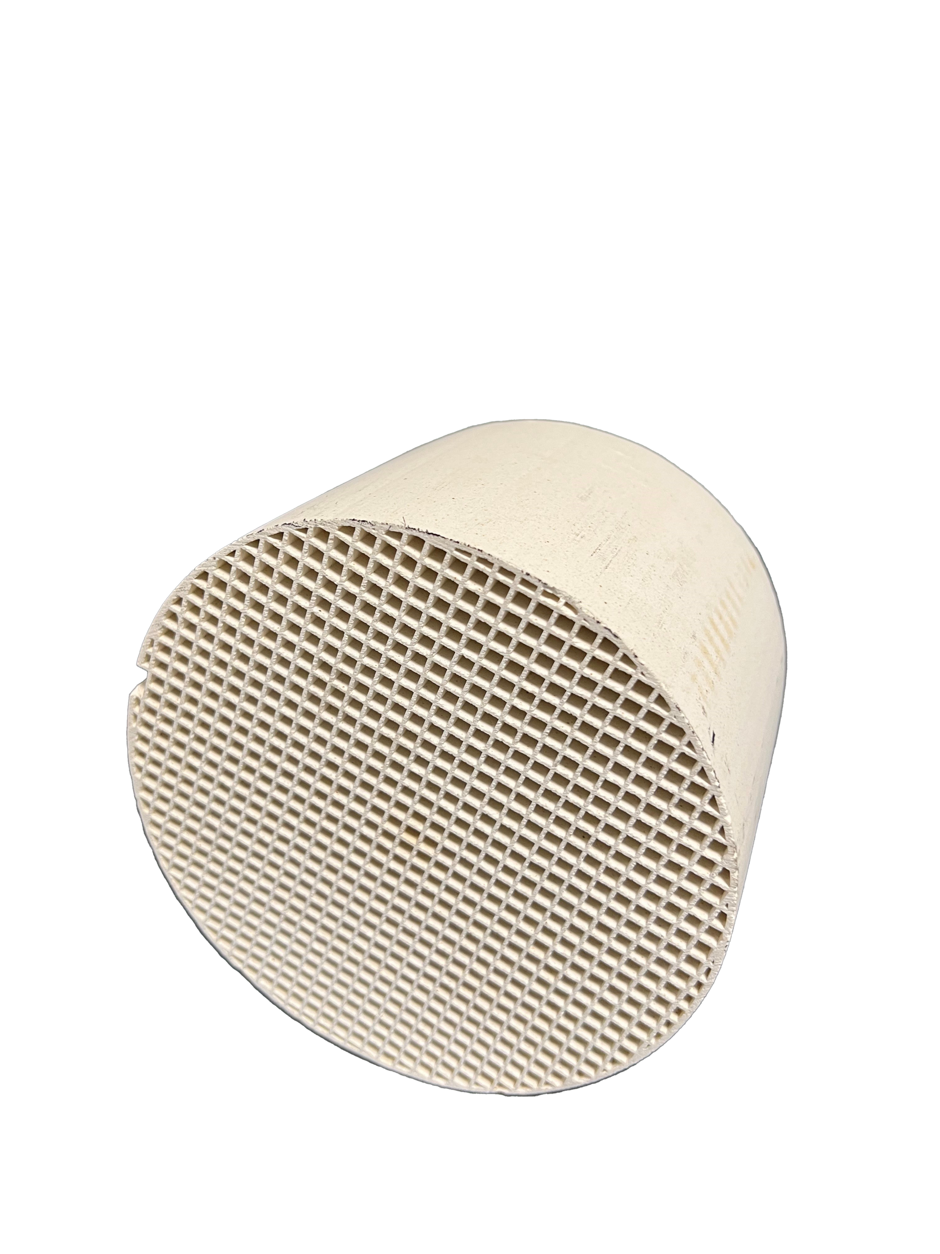 Varmeveksler (keramisk) til ZEPHYR