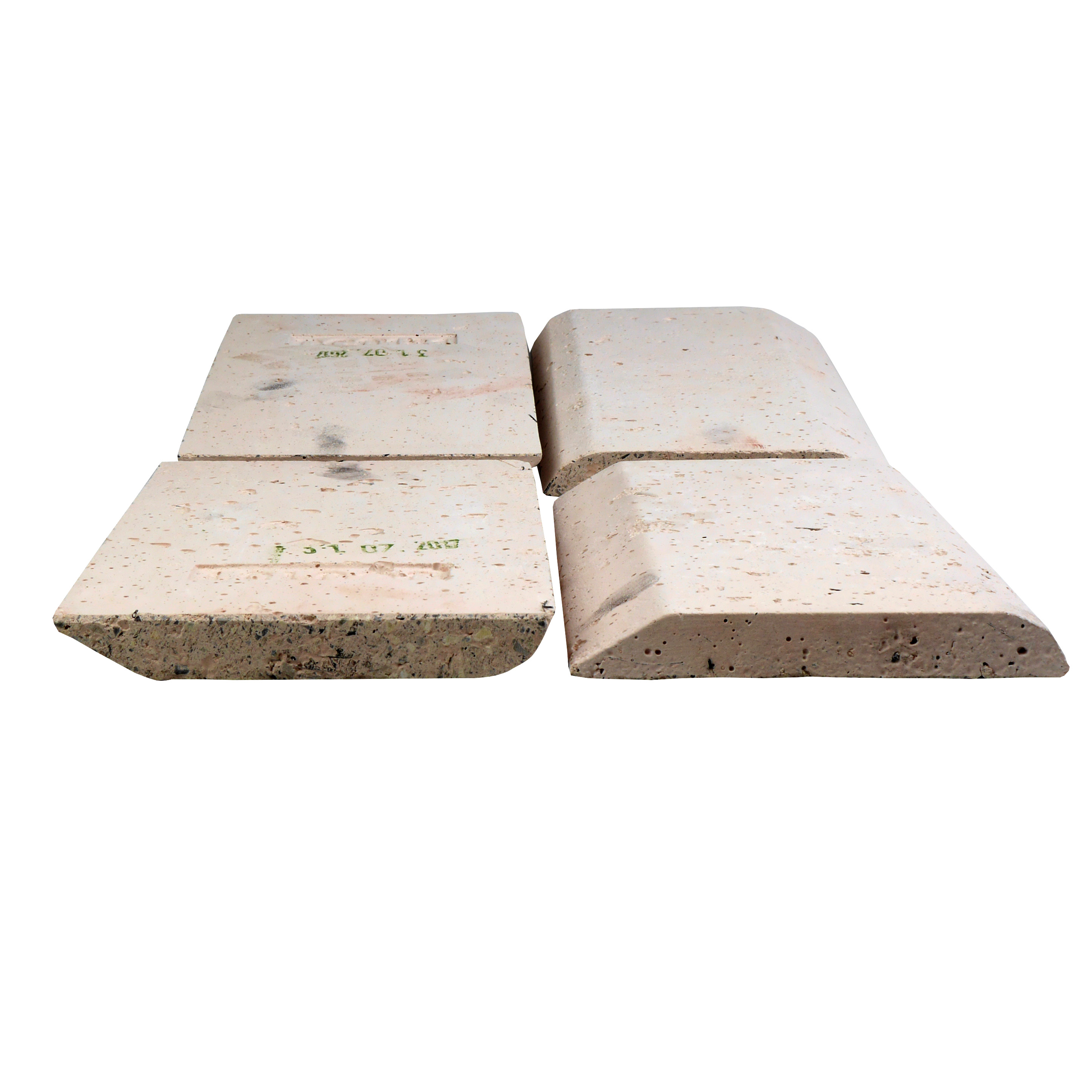 ATMOS Keramiske sider