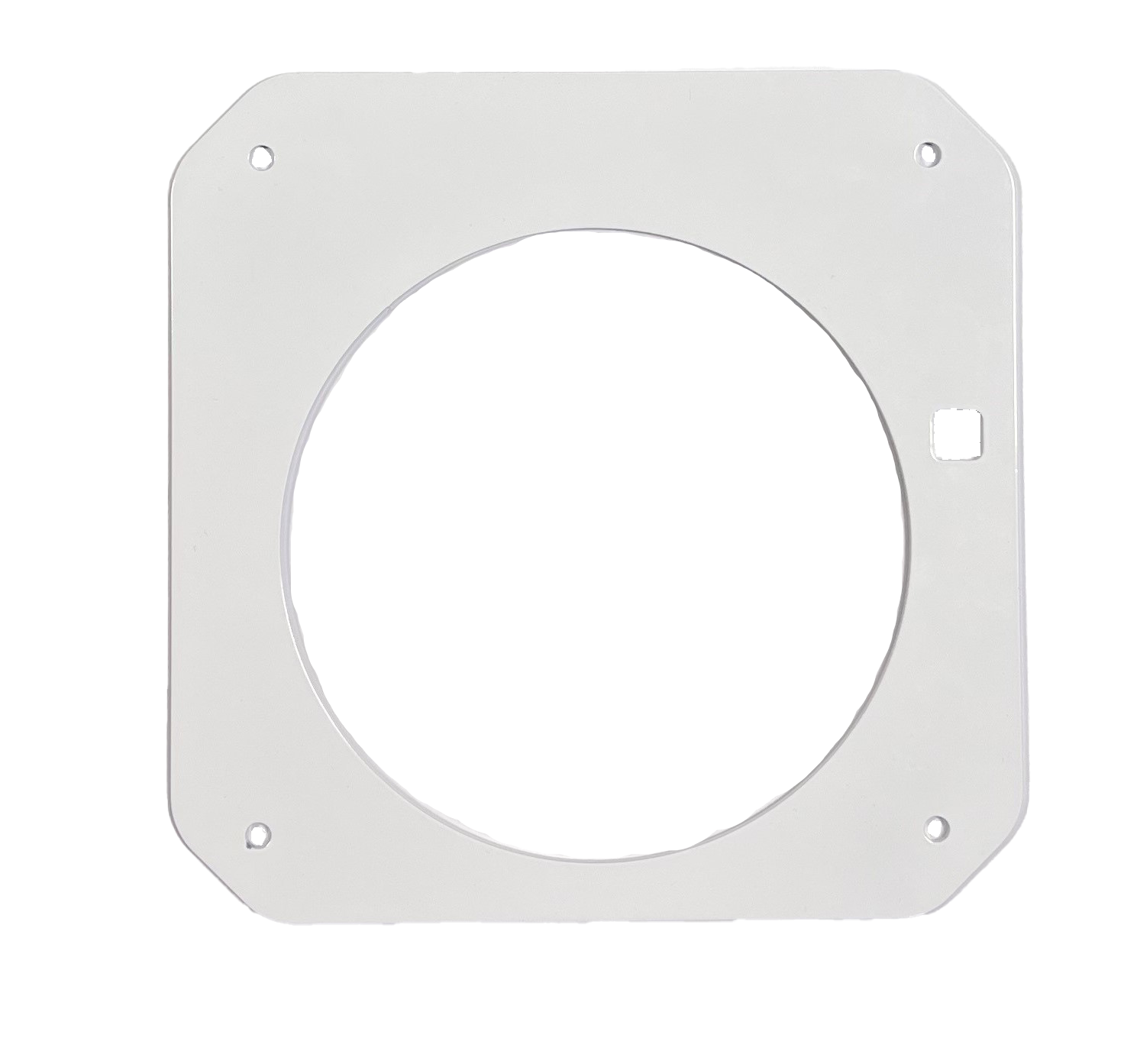 Montageplade til ZEPHYR