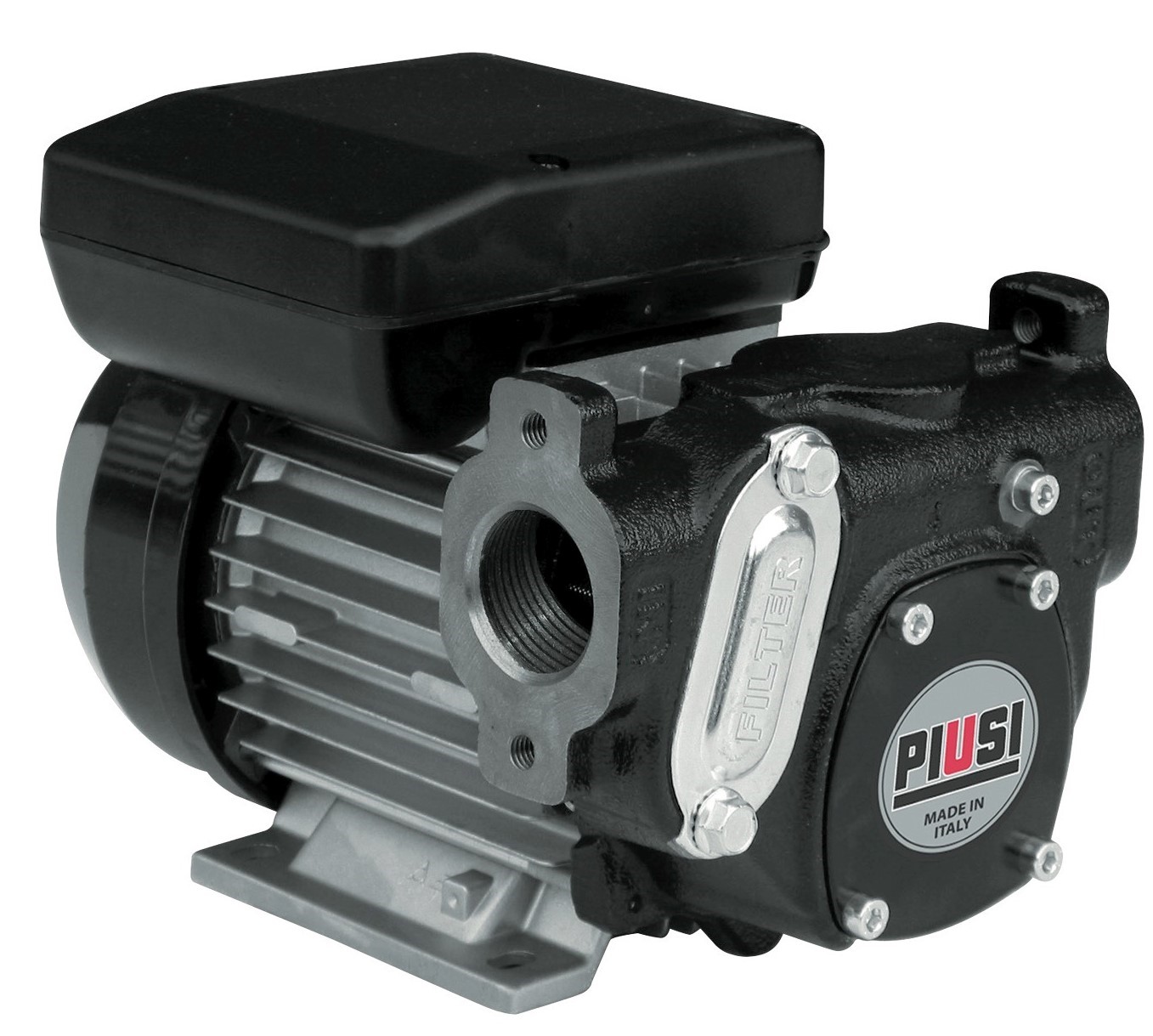 Dieselpumpesæt/tromle/230V