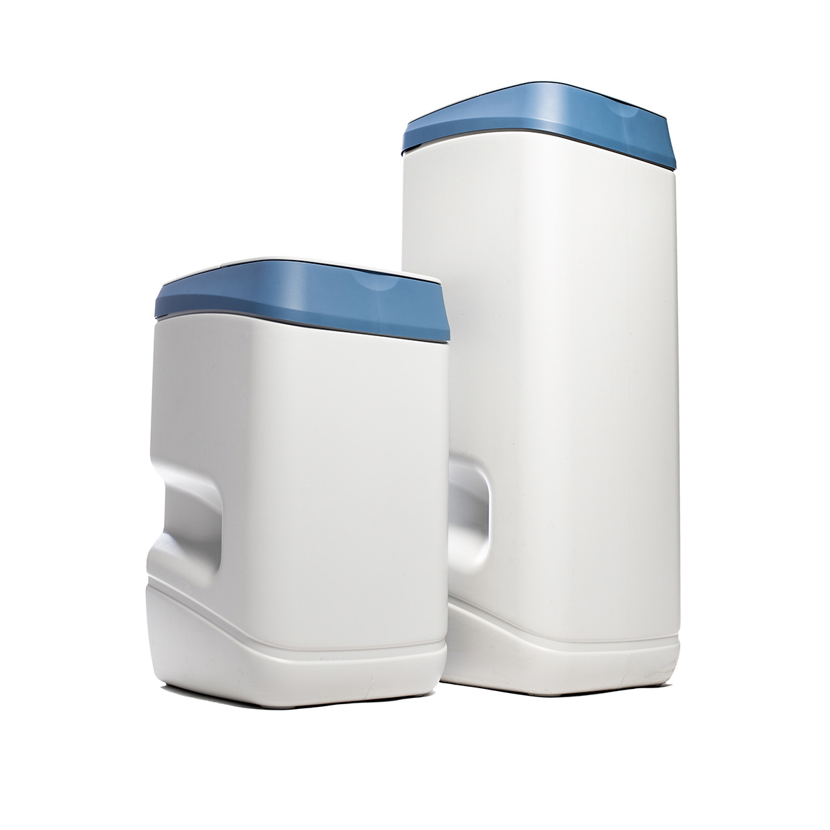 Blødgøringsanlæg - Aqua Danmark