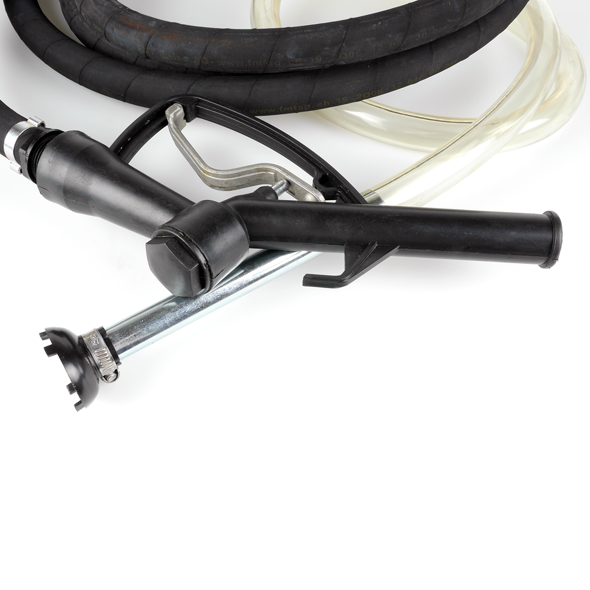 PREMAxx Dieselpumpesæt  24 V