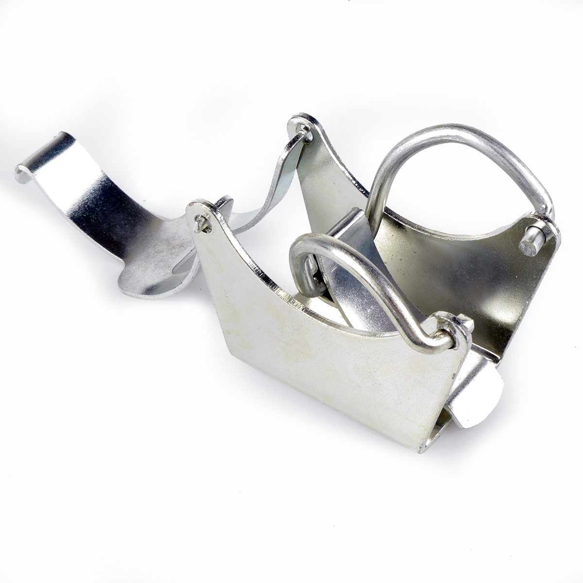 Vægholder til Fedtpresser - 2