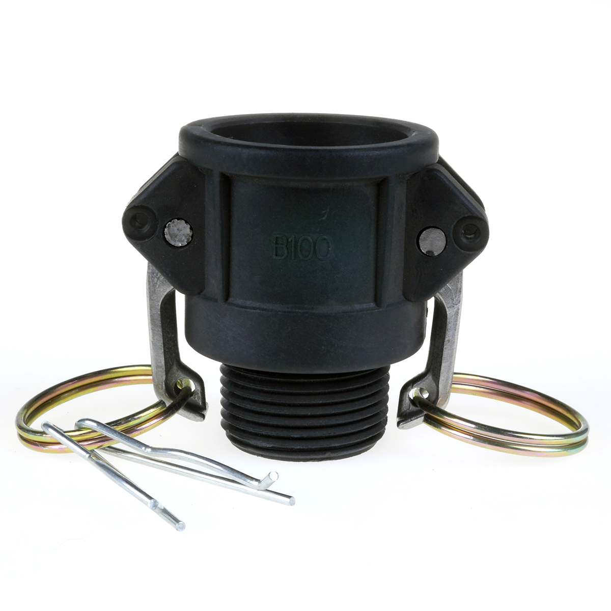 Camlock koblinger type B - type 0106