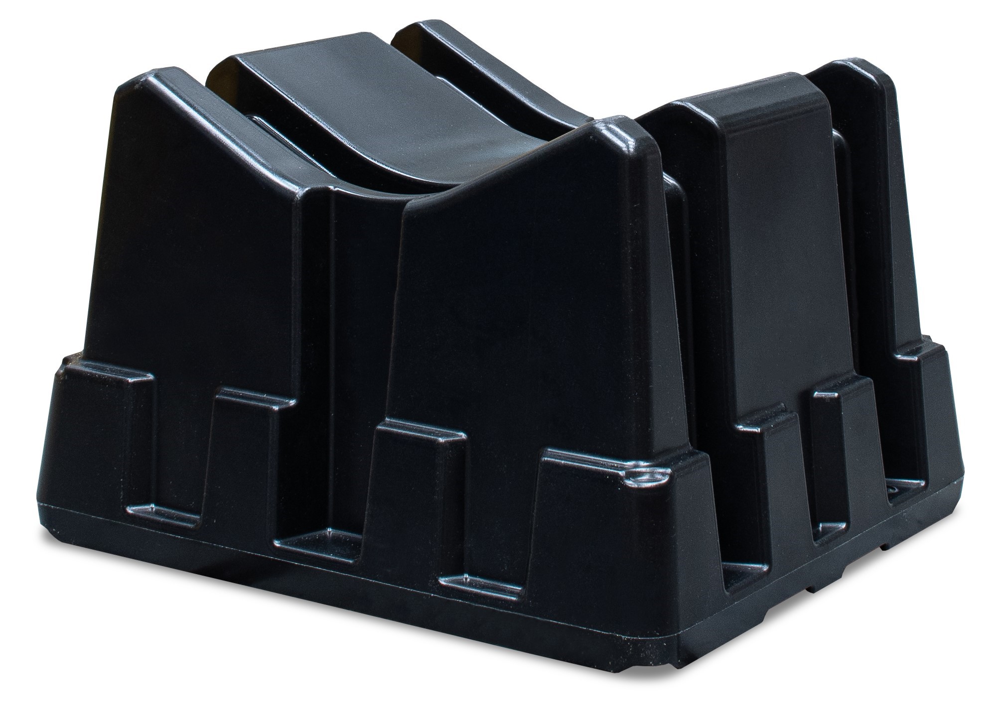 Tromlereol til 60 eller 208 L tromle