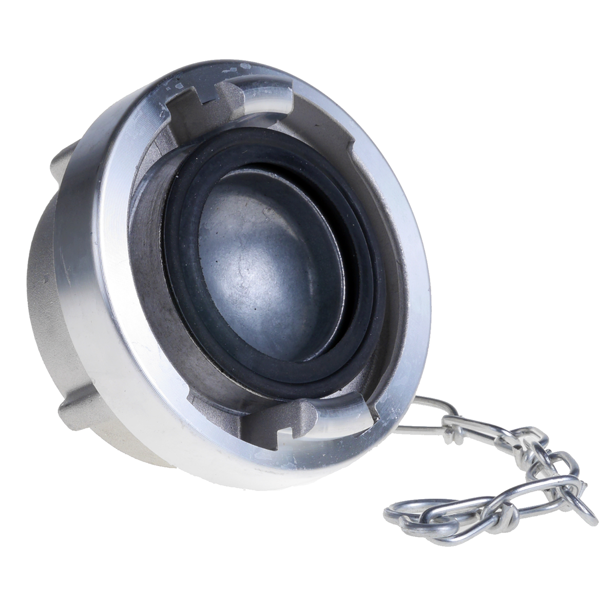 Storz blindkoblinger - alu