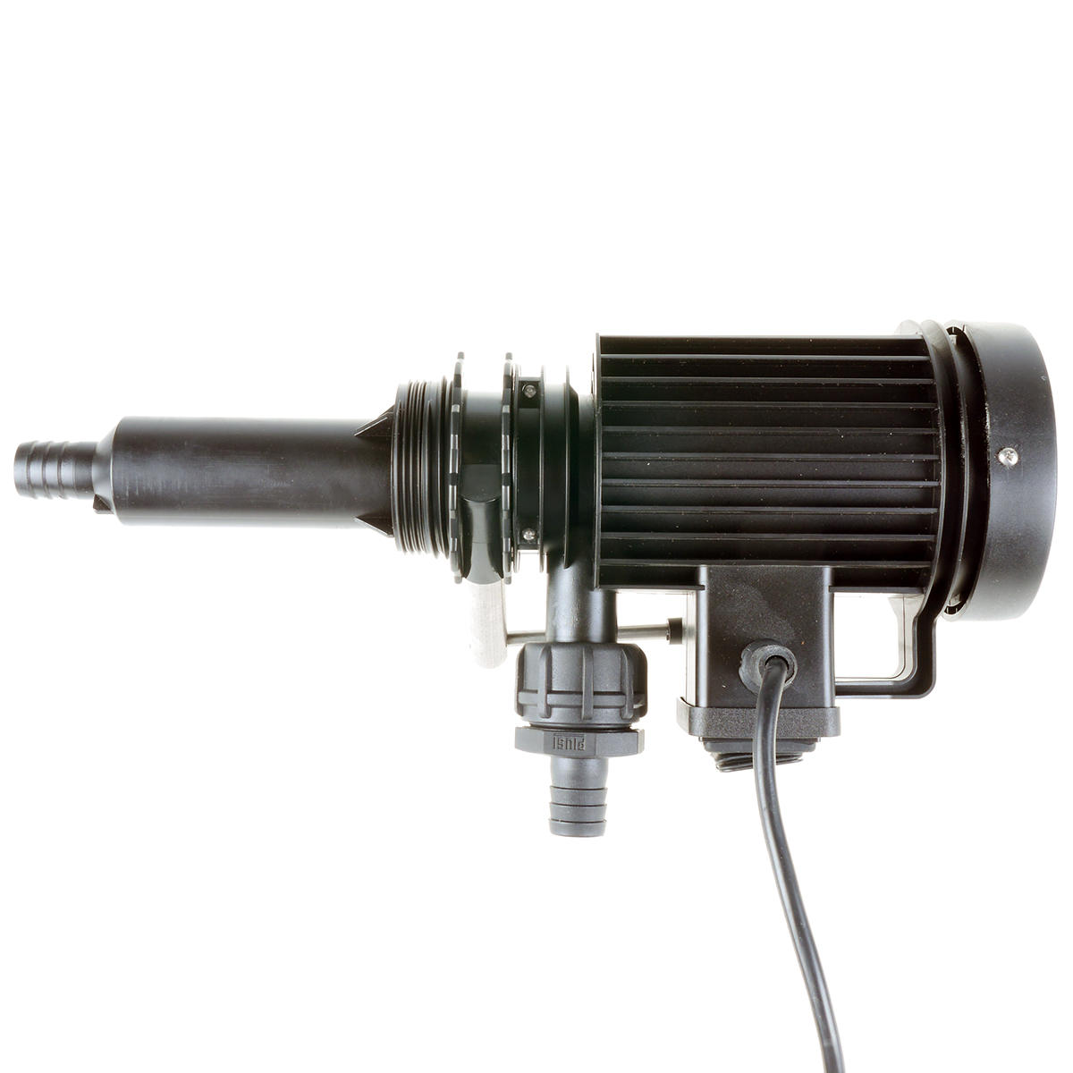 Piusi - Universal pumpesæt, 230V