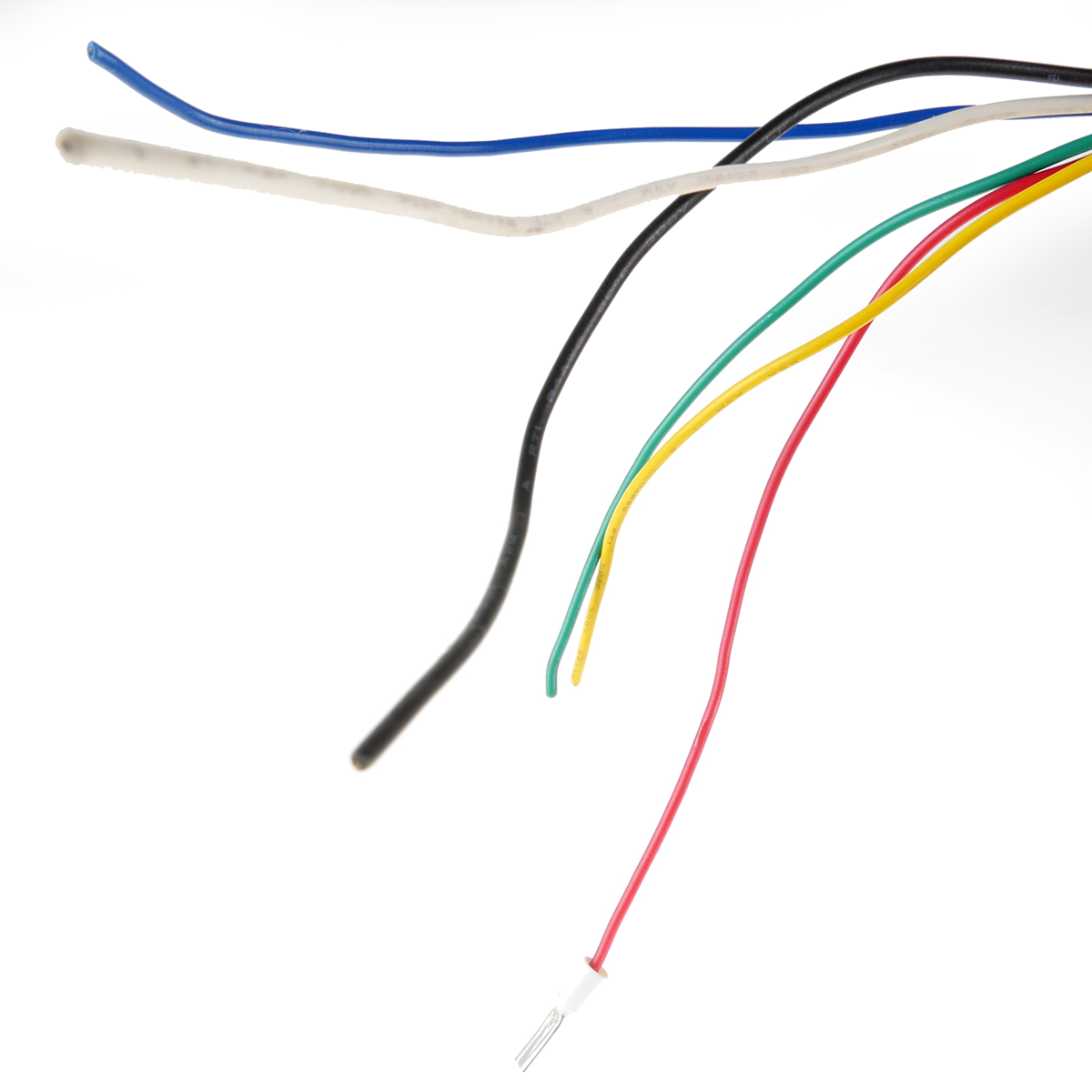 Luftreguleringsspjæld til pillefyr